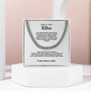 Cordão - Para o Meu Filho