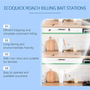 QuickCatch™ Roach Buster