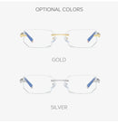 Multifocais UNISEX OPTI FOCUS LENS