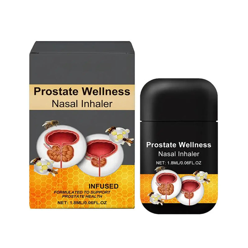 Inalador Biancat ProstaVibe Bee Wellness