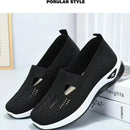 Deportivas Merceditas®