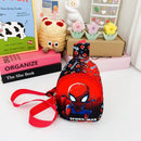 Mochila Anime SpiderMan da Hasbro