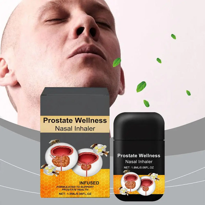 Inalador Biancat ProstaVibe Bee Wellness