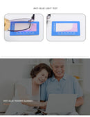 Multifocais UNISEX OPTI FOCUS LENS