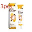 VitiGO™ Creme Revitalizante de Veneno de Abelha – Restauração Natural da Pele e Vitalidade 🐝✨ (Garanta o frete Grátis hoje🔥)