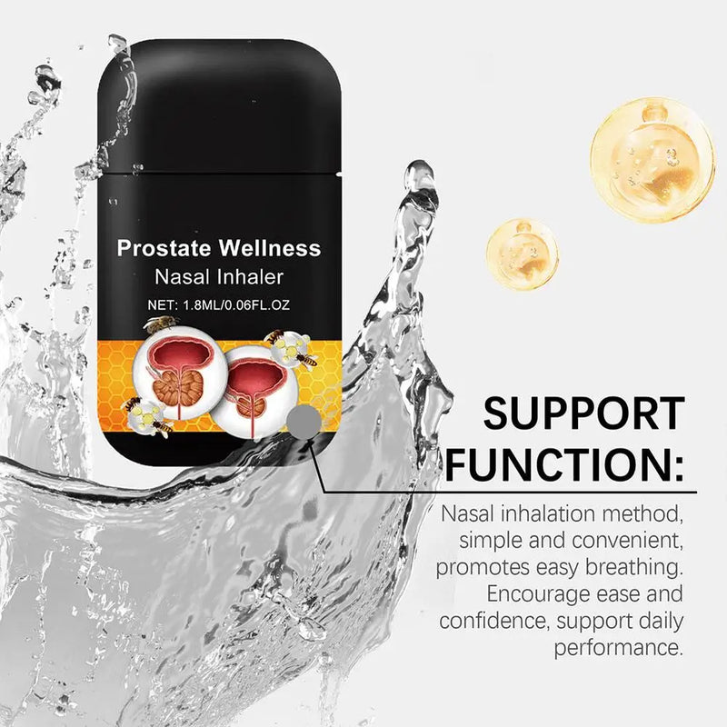 Inalador Biancat ProstaVibe Bee Wellness