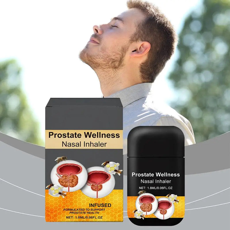 Inalador Biancat ProstaVibe Bee Wellness