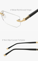 Multifocais UNISEX OPTI FOCUS LENS