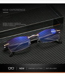 Multifocais UNISEX OPTI FOCUS LENS