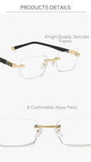 Multifocais UNISEX OPTI FOCUS LENS